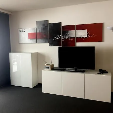 Gemuetliche Im Disentiserhof