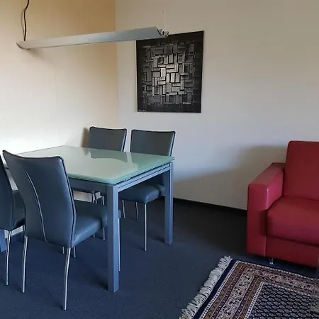 Apartment Gemuetliche Im Disentiserhof *