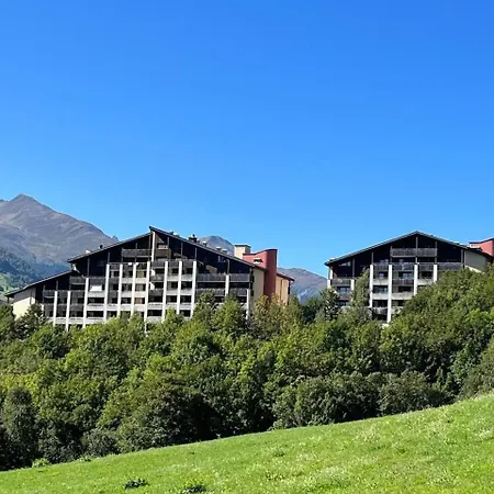 Gemuetliche Im Disentiserhof Apartment Disentis