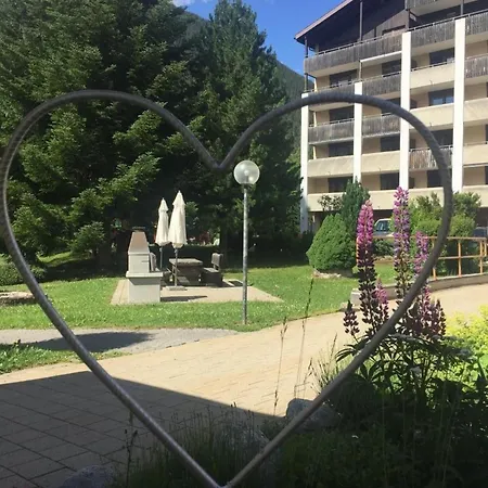 Gemuetliche Im Disentiserhof