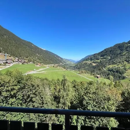 Apartment Gemuetliche Im Disentiserhof