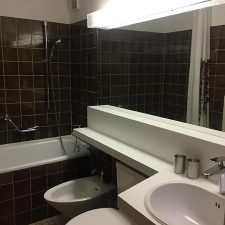 Apartment Gemuetliche Im Disentiserhof *