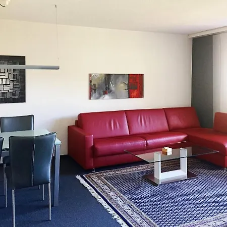 Gemuetliche Im Disentiserhof Apartment