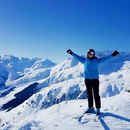 Gemuetliche Im Disentiserhof Disentis