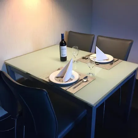 Apartment Gemuetliche Im Disentiserhof *