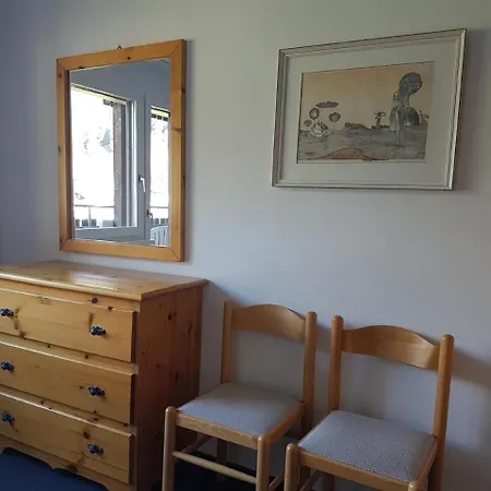 Gemuetliche Im Disentiserhof Apartment *