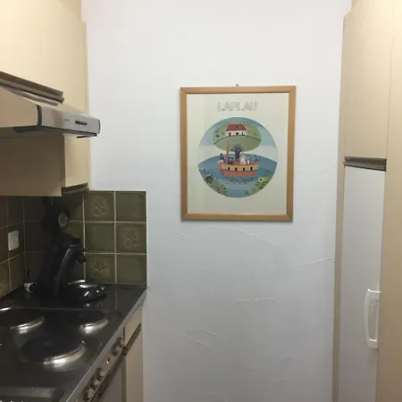 Apartment Gemuetliche Im Disentiserhof *