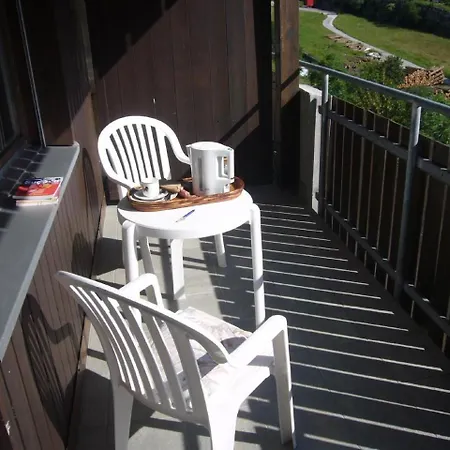 Gemuetliche Im Disentiserhof Apartment