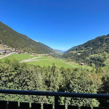 Gemuetliche Im Disentiserhof *