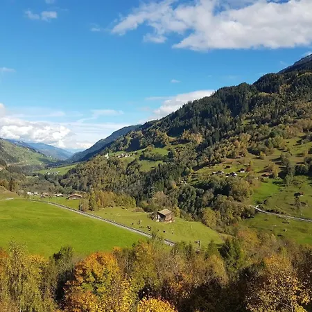 Gemuetliche Im Disentiserhof *