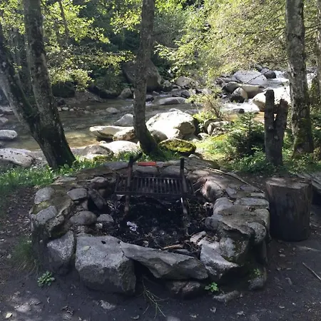 Gemuetliche Im Disentiserhof *